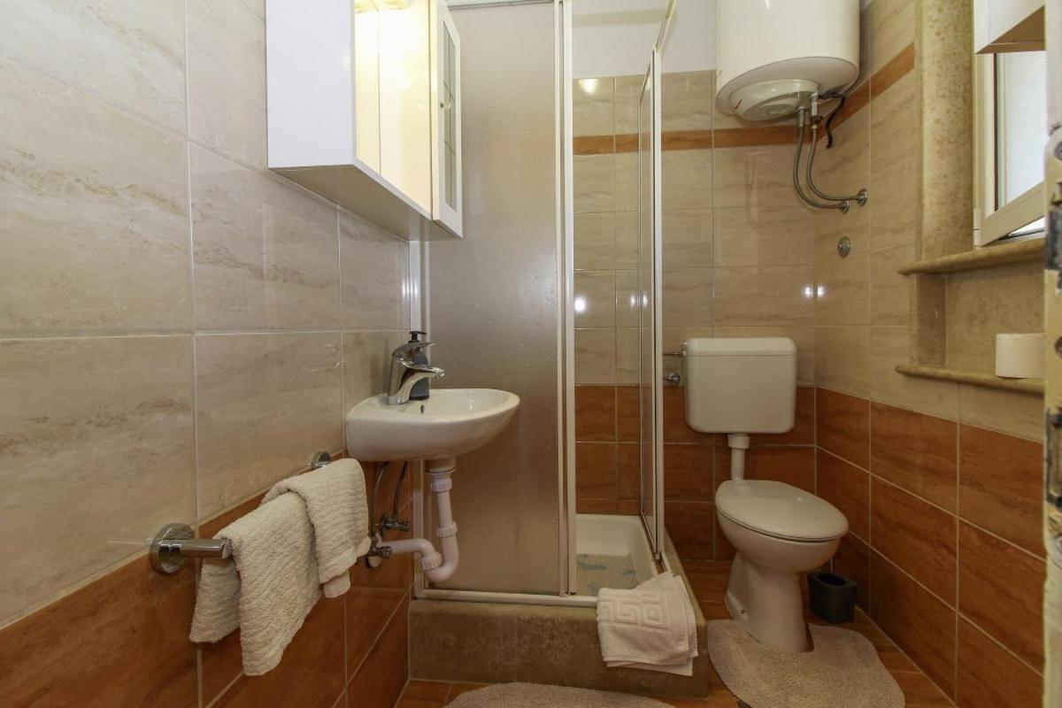 Villa Linda In Lovrinici Pazin Esterno foto